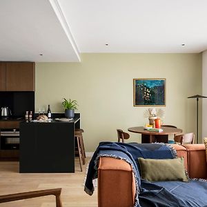 Studio superior con letto king size